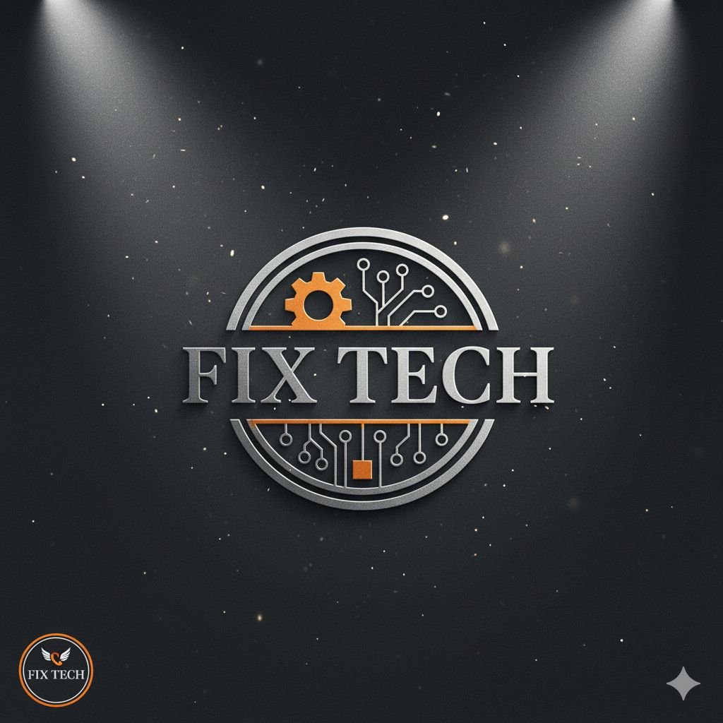 Fix Tech