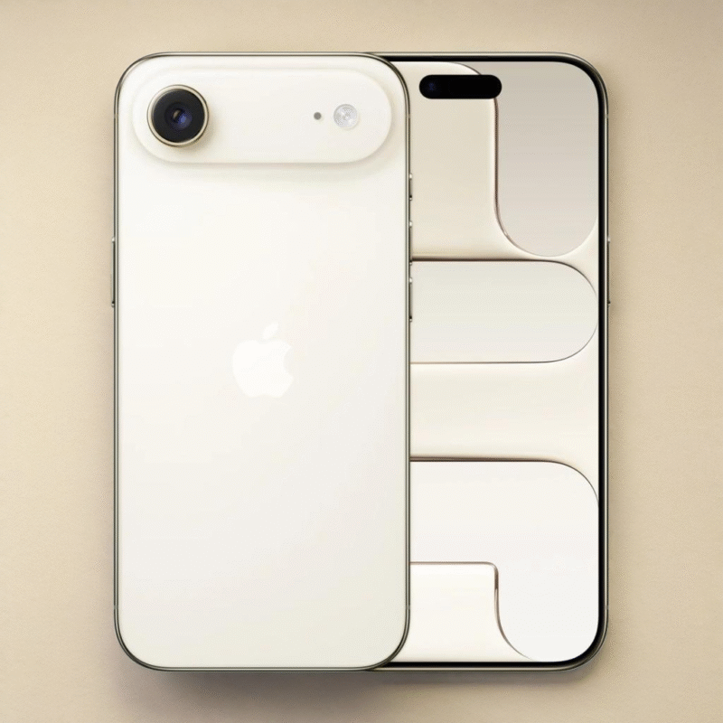 Laga iPhone